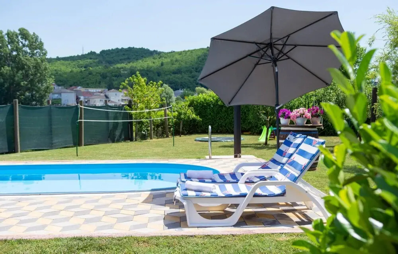 Stunning Home in Trilj With Wifi and 4 Bedrooms