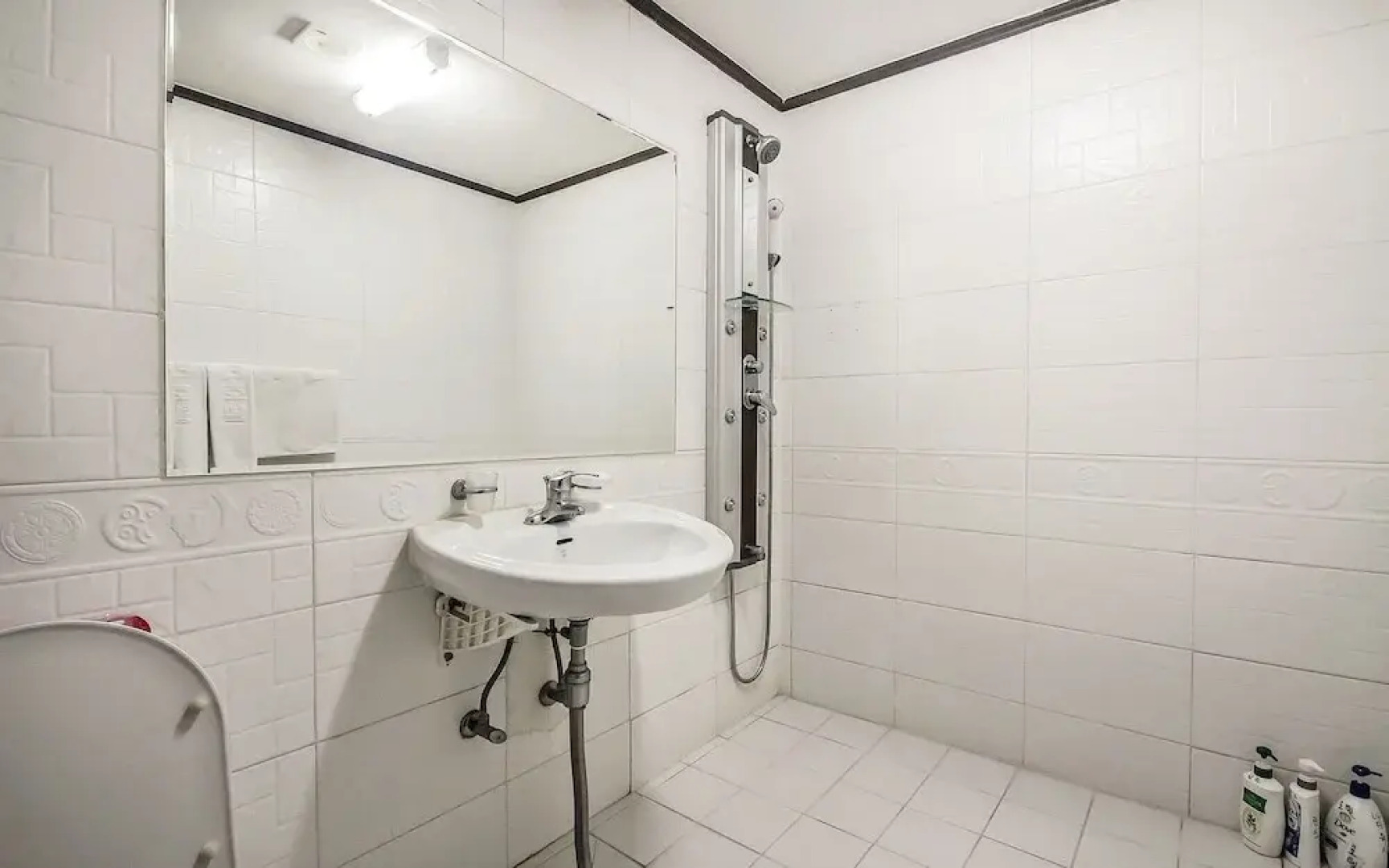 Jangseong Hotel New Napori