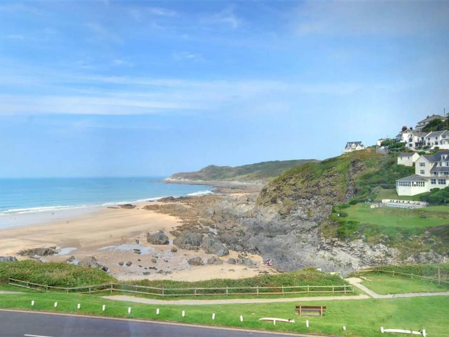 Holiday Home Kittiwake