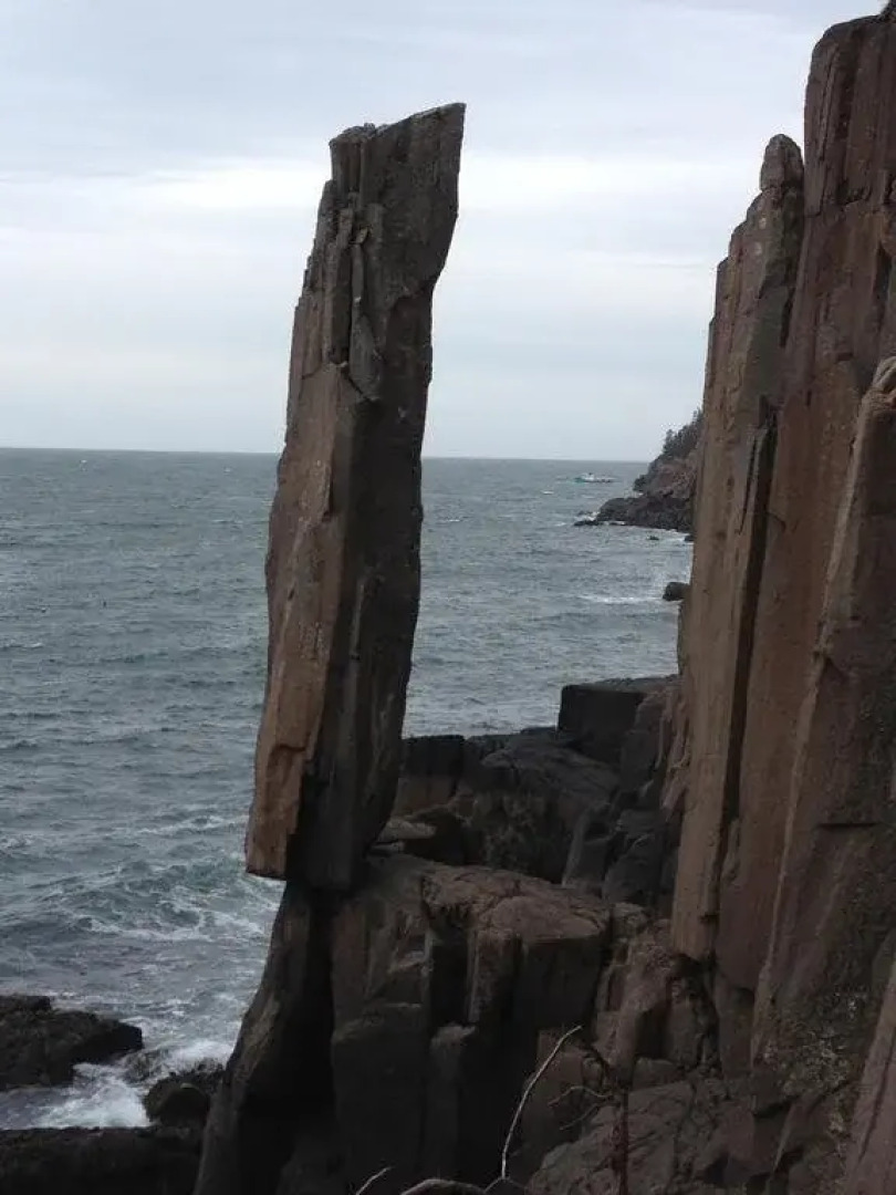 A Seafaring Maiden Bed and Breakfast