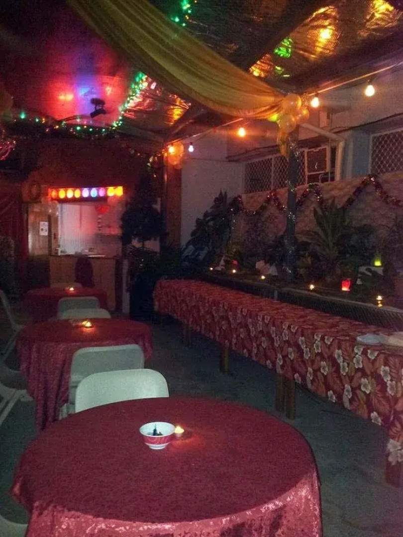 Red Mansion Comfort Inn