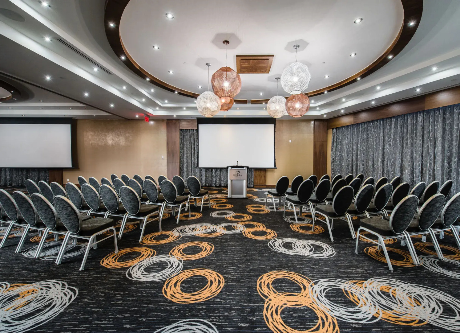 Delta Hotels by Marriott Waterloo