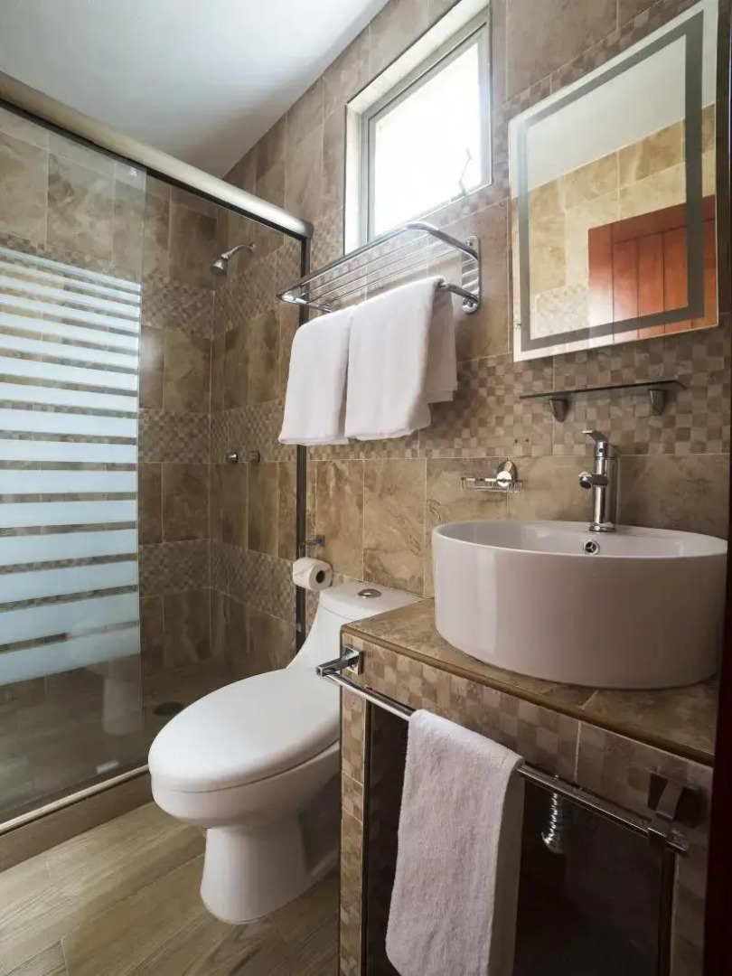 Hotel Colonial Acopinalco Inn