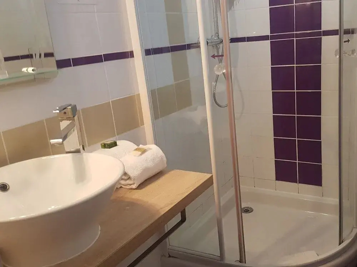 Hotel du Musée in Granville