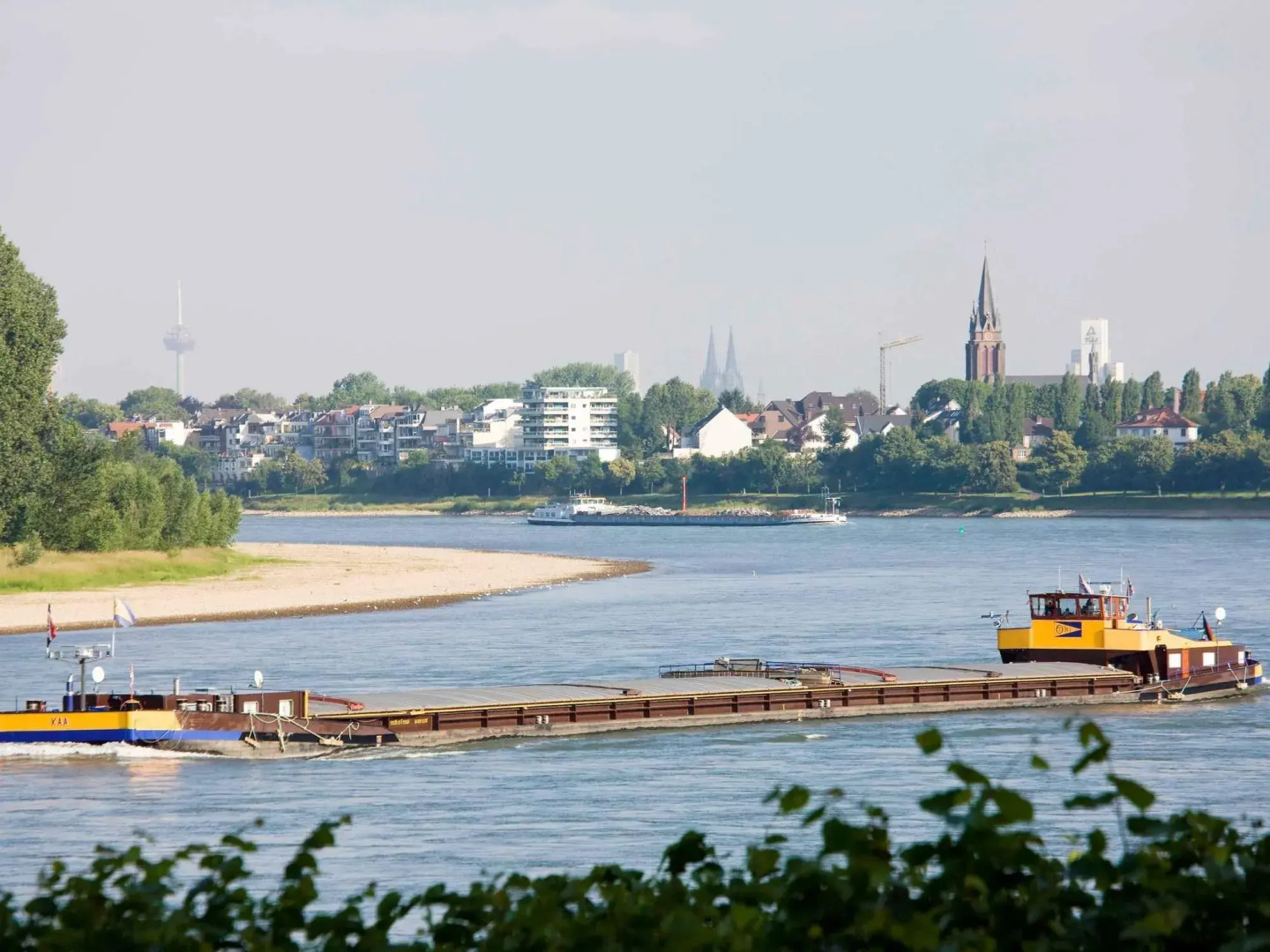 Mercure Hotel Köln City Friesenstraße