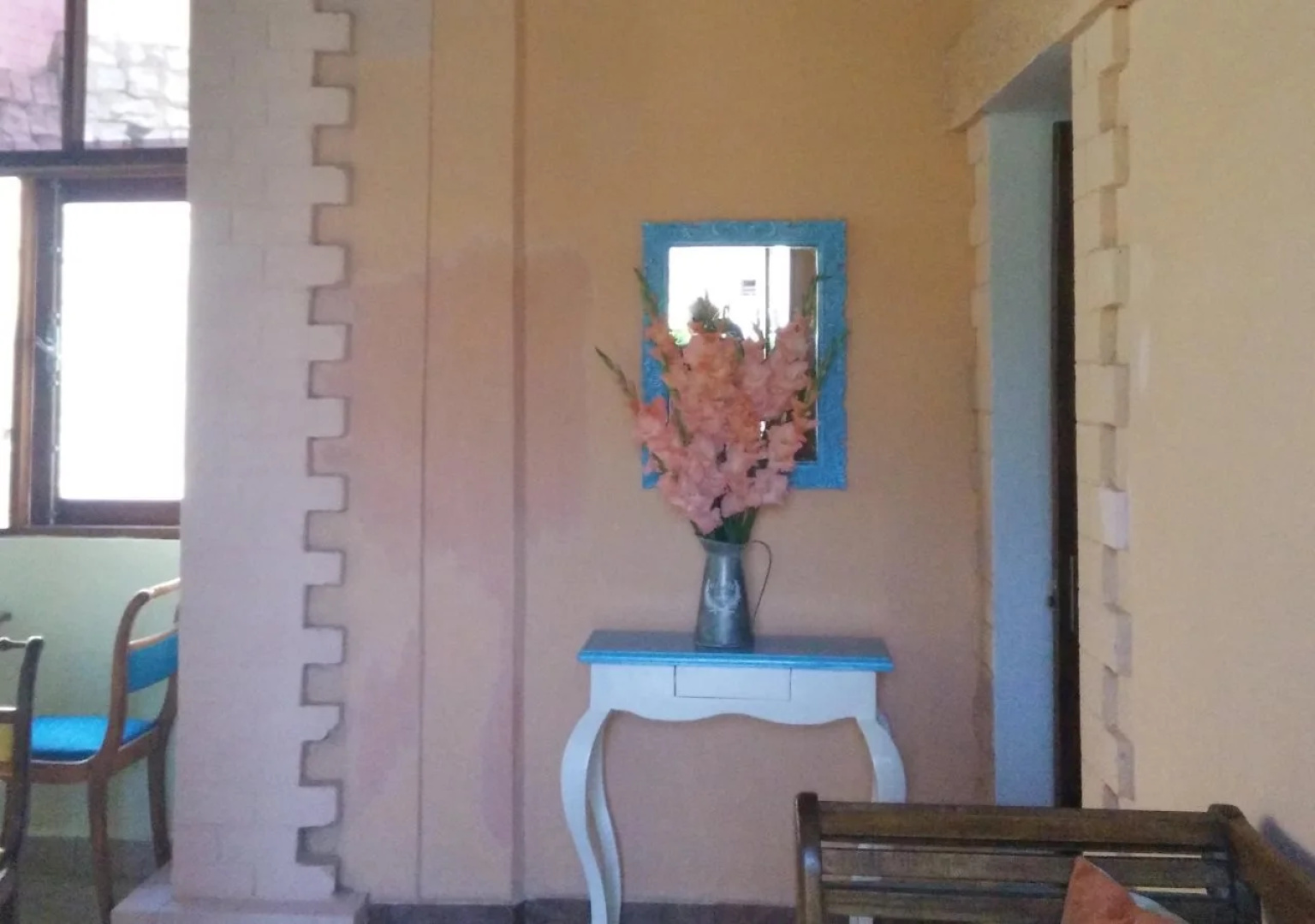 Maison Lovasoa