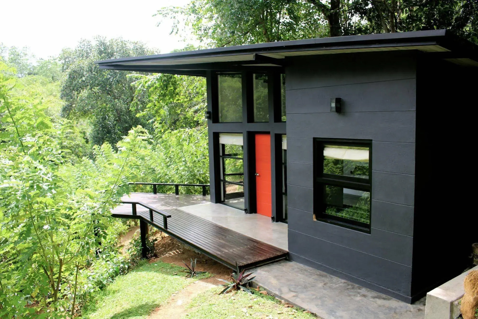 The Country House Chalets