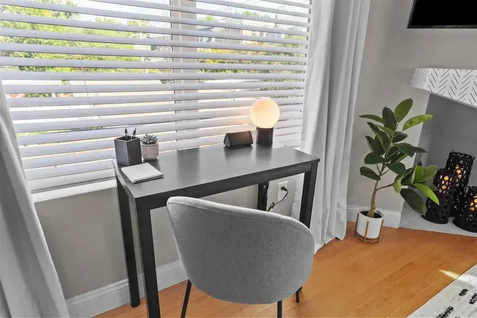 West End Whimsy | JZ Vacation Rentals