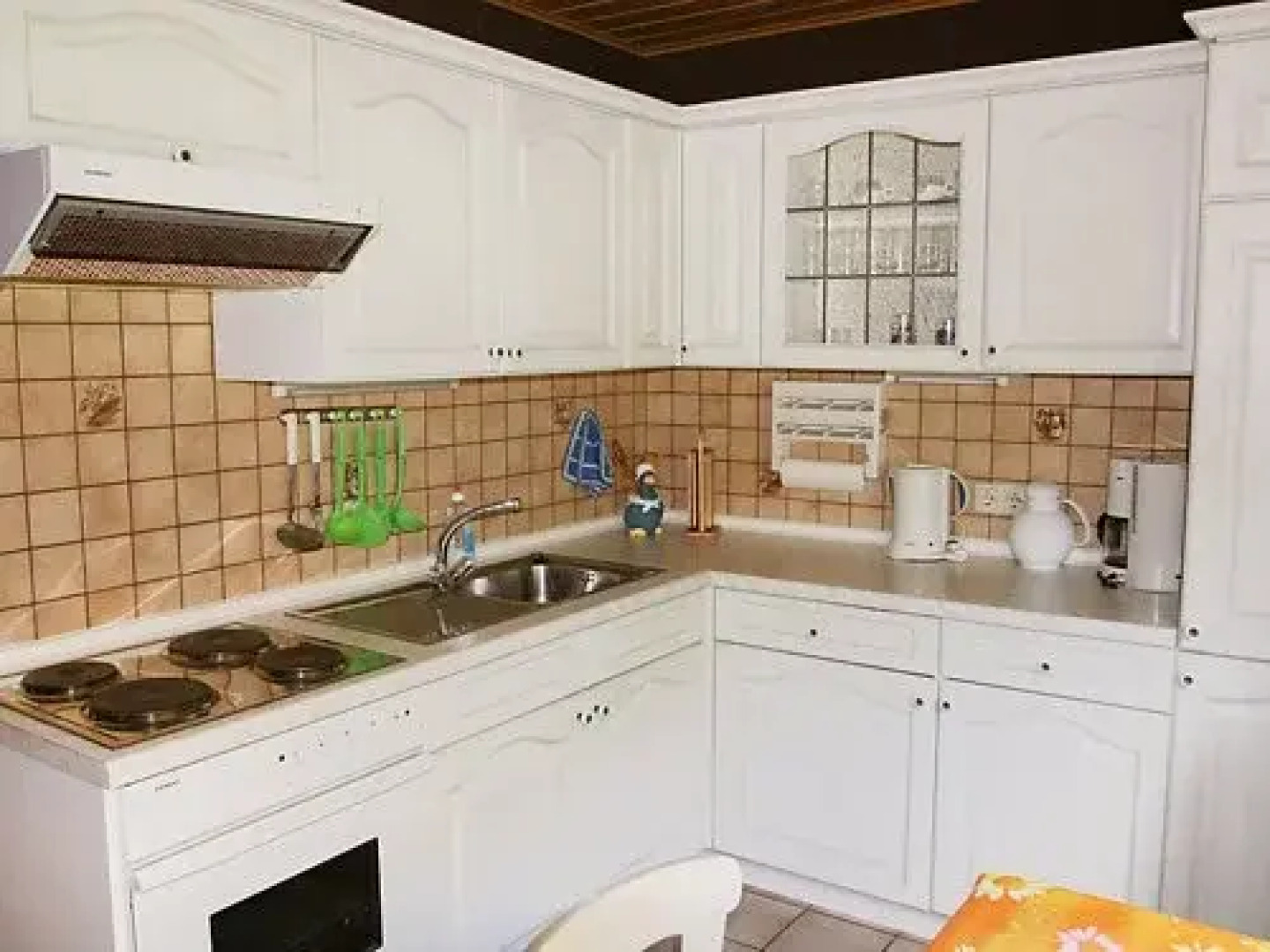 Ferienhof Kuhberg 21710