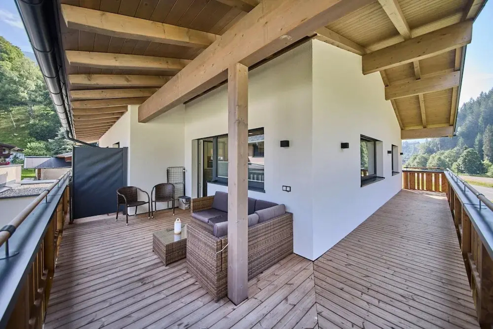 Haus Joan - Apartments