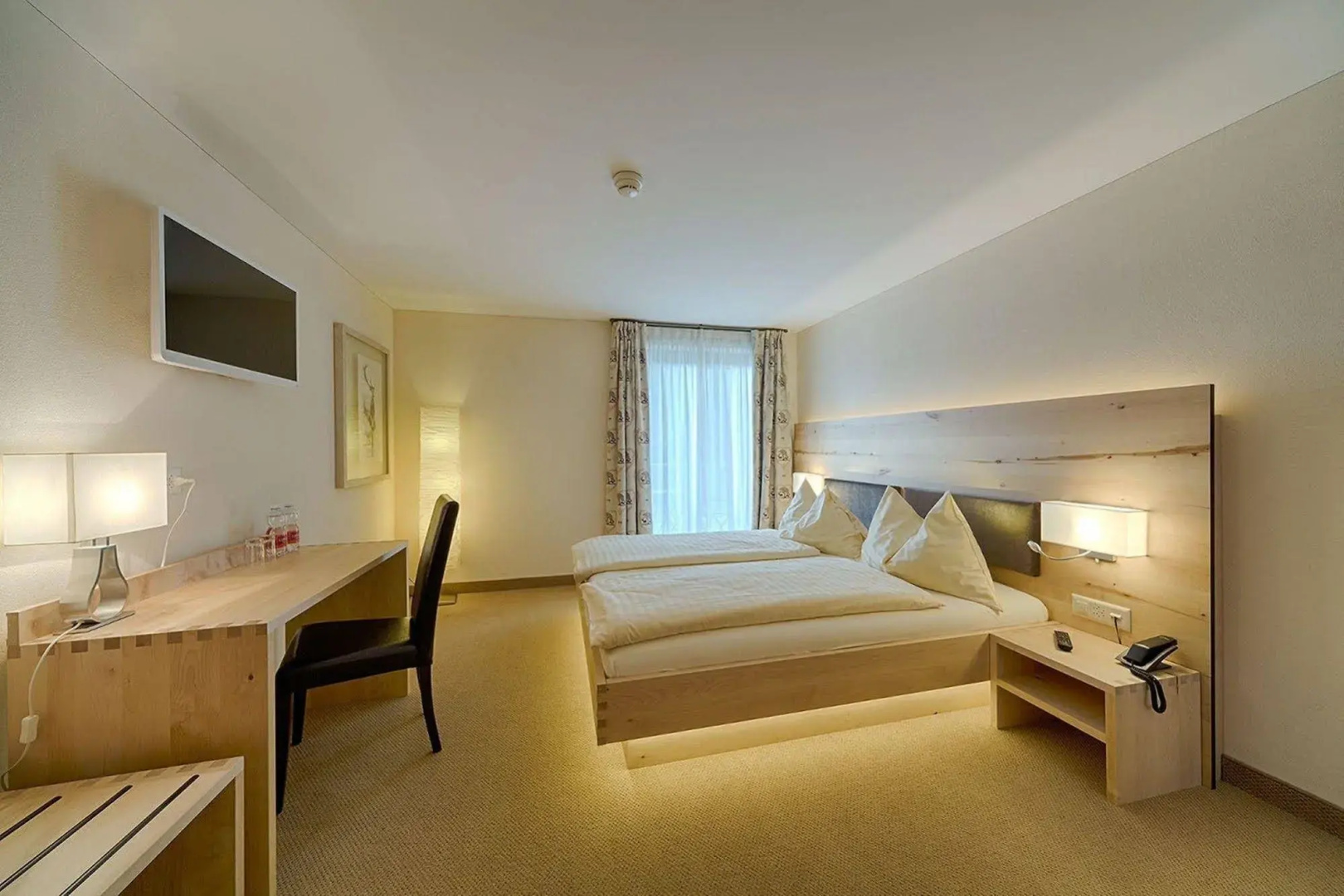 Hotel Cervo