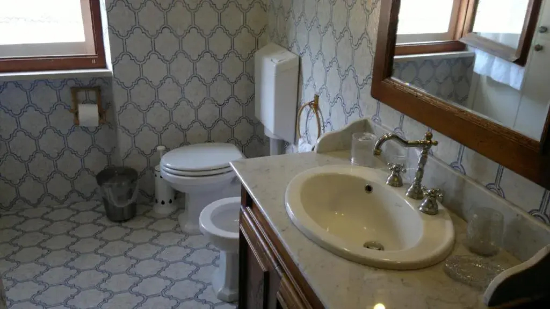 Affittacamere B&B Sciamandola