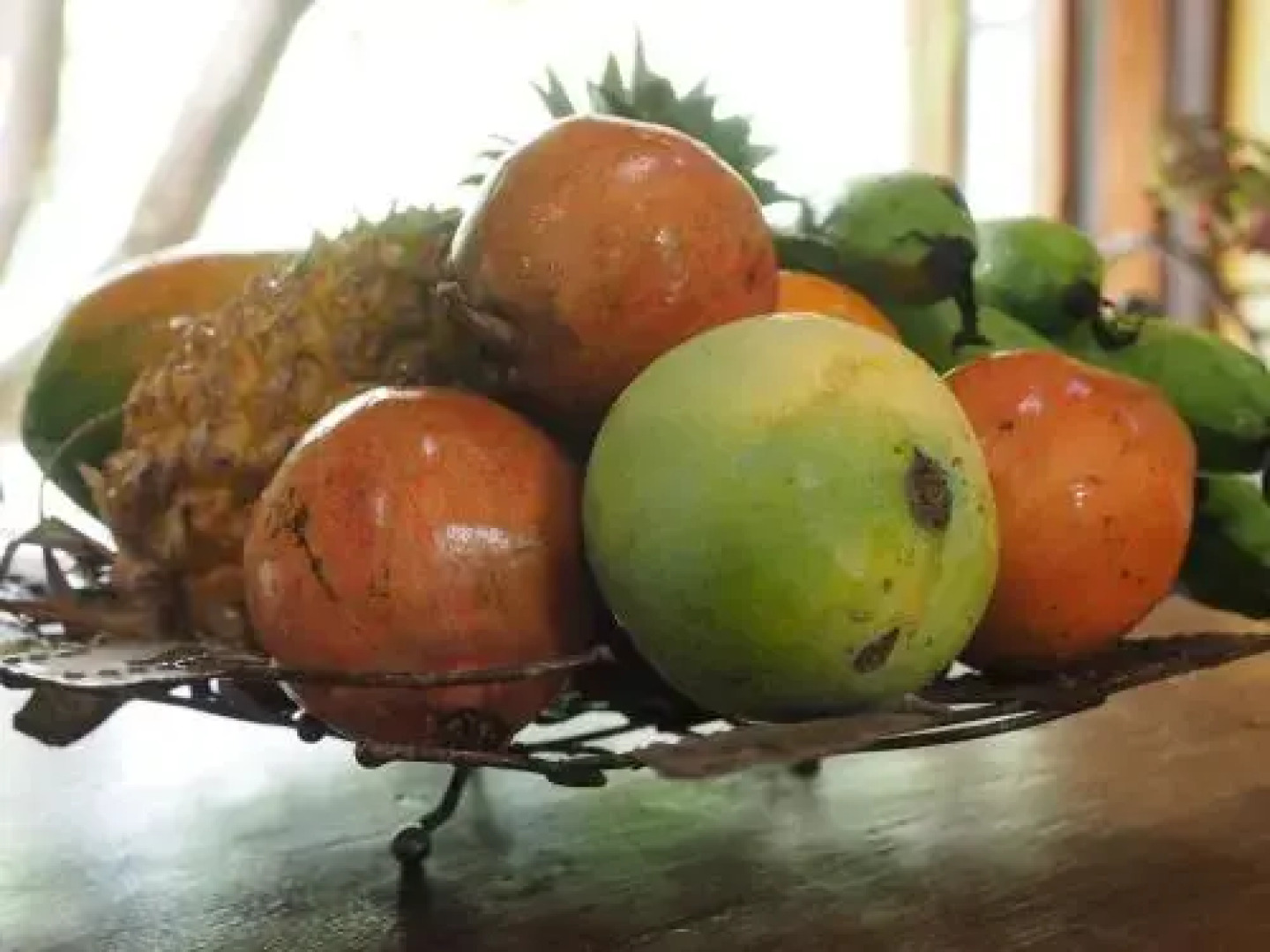 The Secret Garden Goa