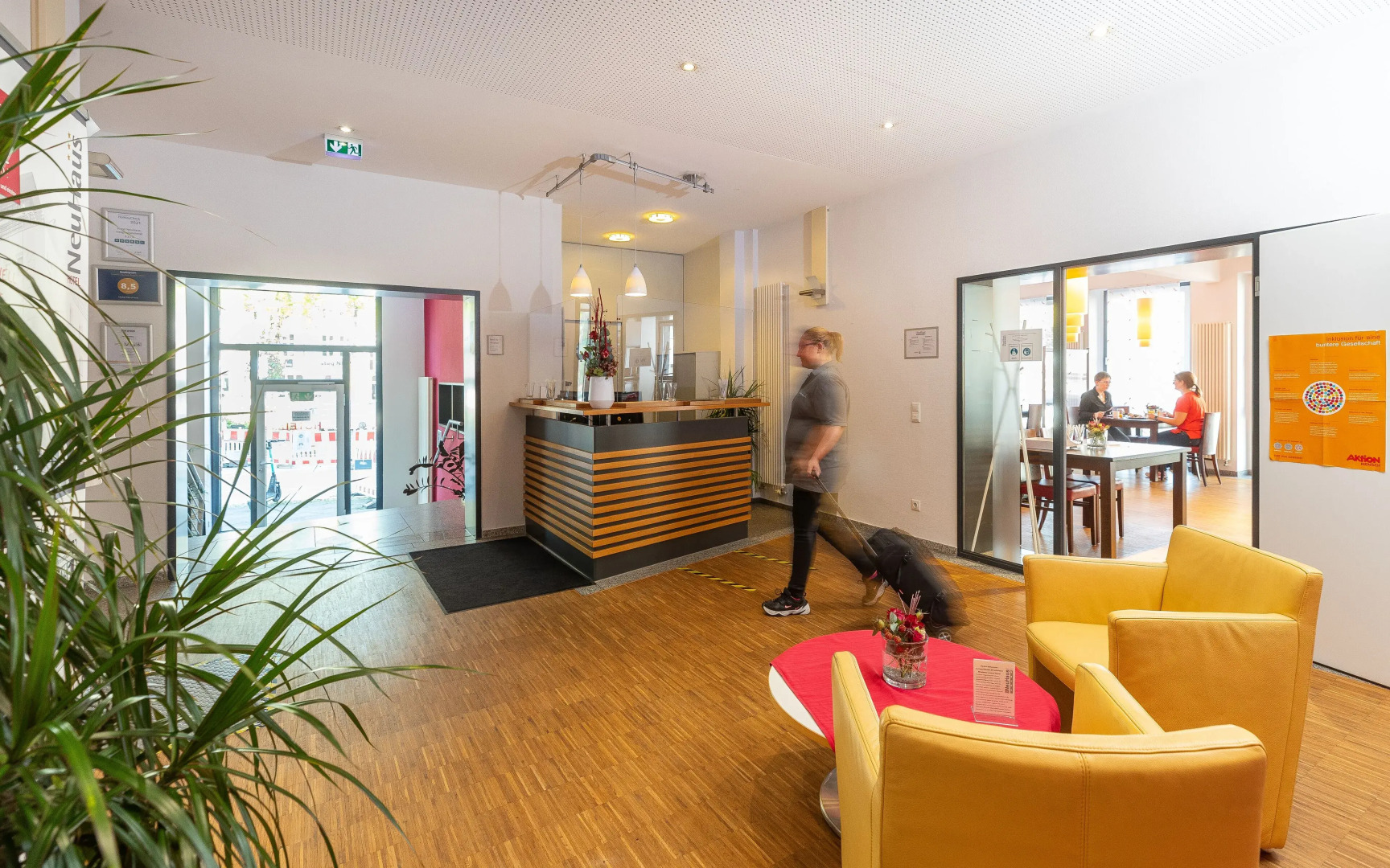 Hotel NeuHaus