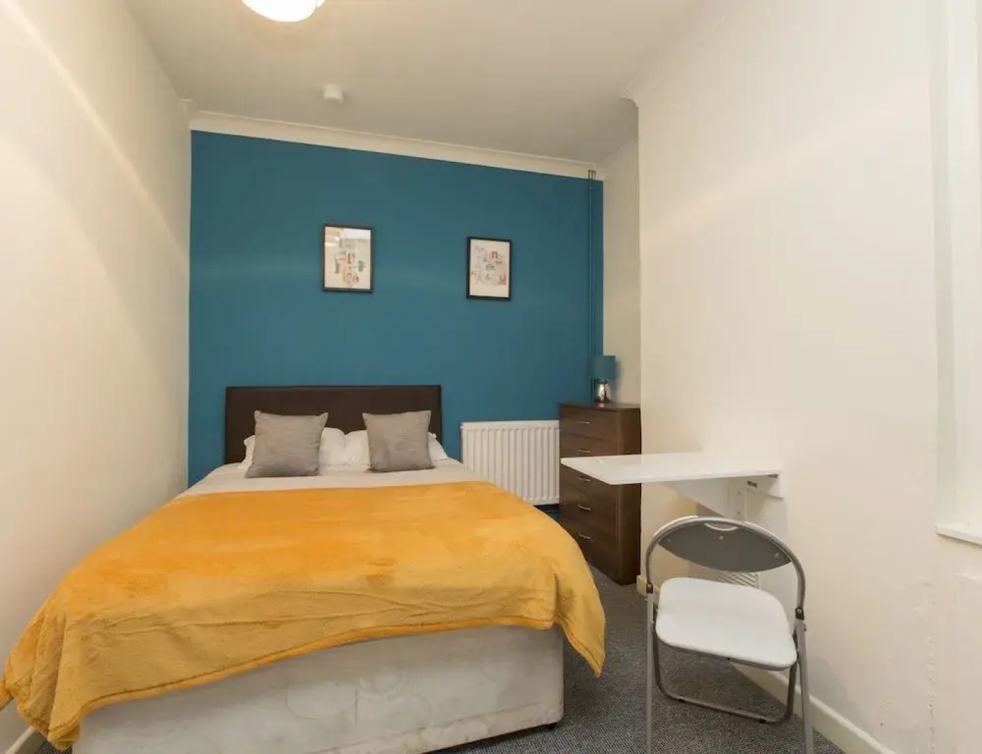 Crewe Rooms Edleston Road