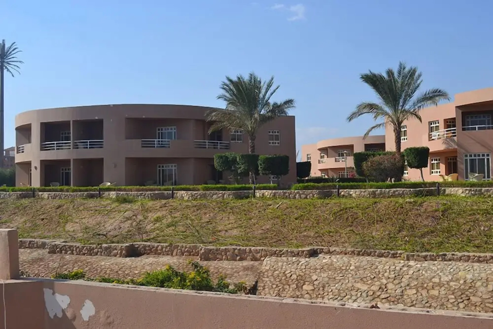 Romance Hotel Ain Sokhna