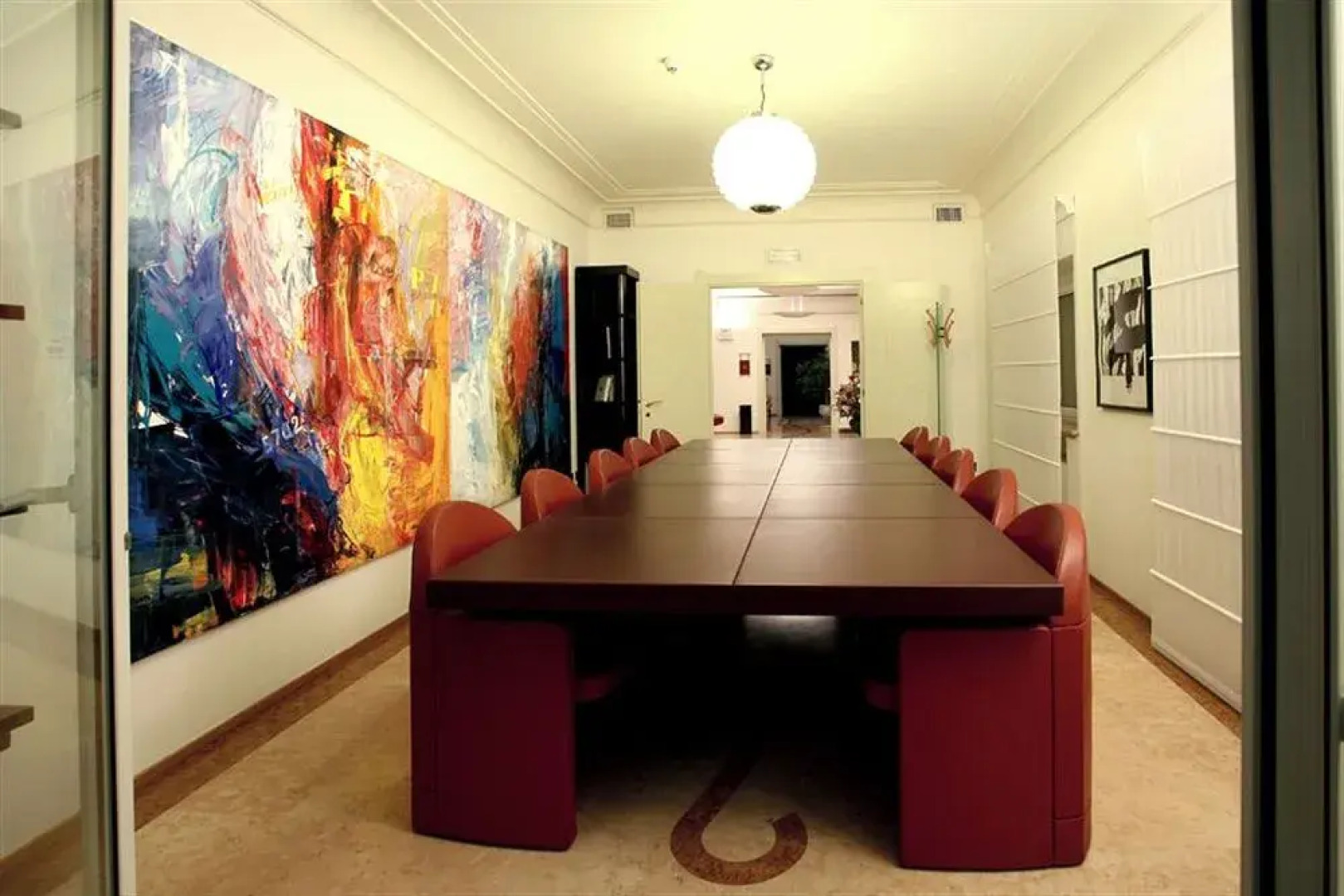 Relais Villa Matarazzo