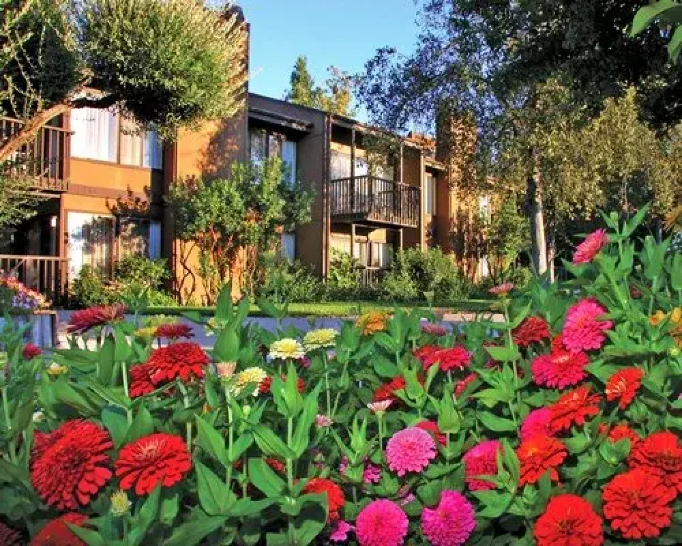 Sapphire Resorts @ San Diego Country Estates, Ramona, USA