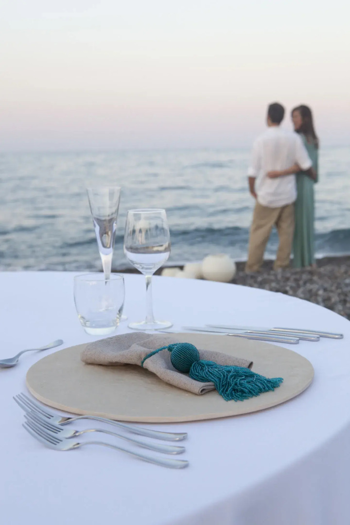 Thalatta Seaside Hotel