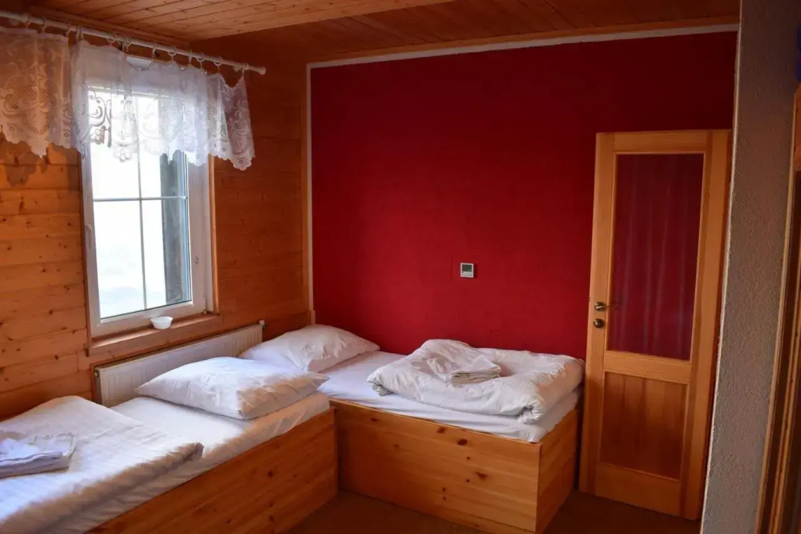 Guest House Pod Rozhlednou