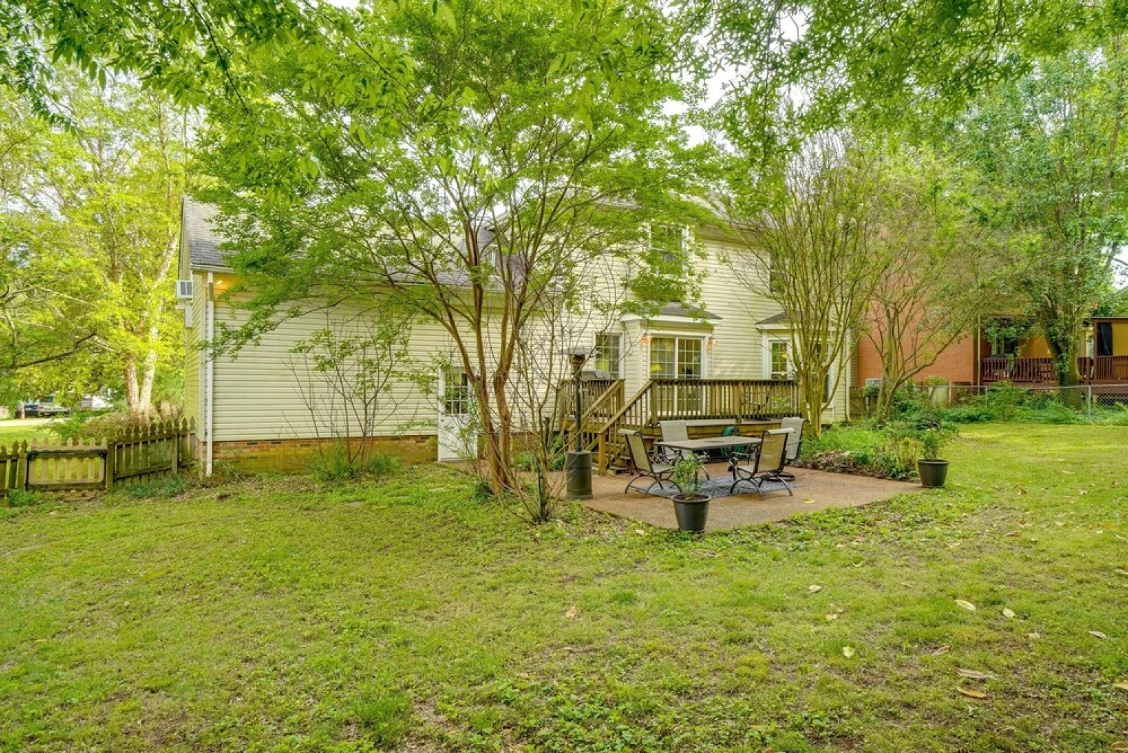 Pet-friendly Franklin Home ~ 21 Mi to Nashville!