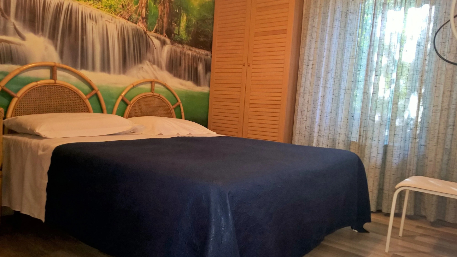 Villa Rosa dei Venti