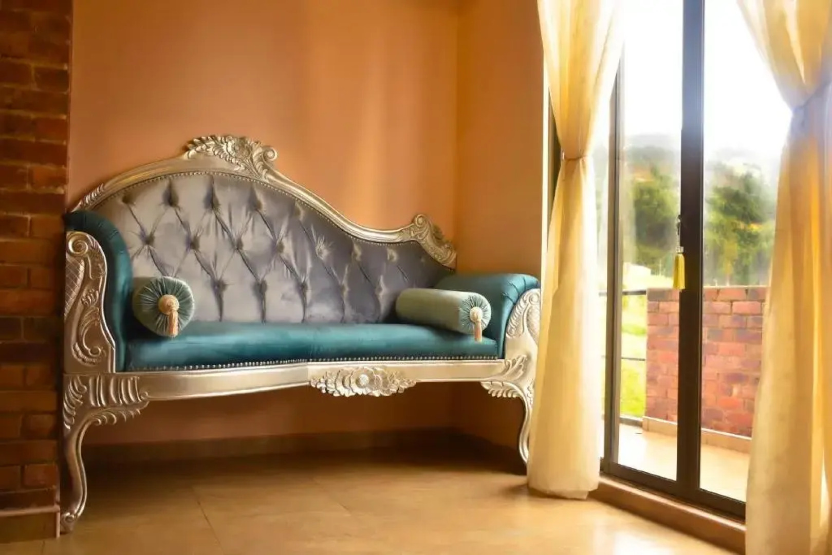 Hotel Campestre Villa Los Duraznos