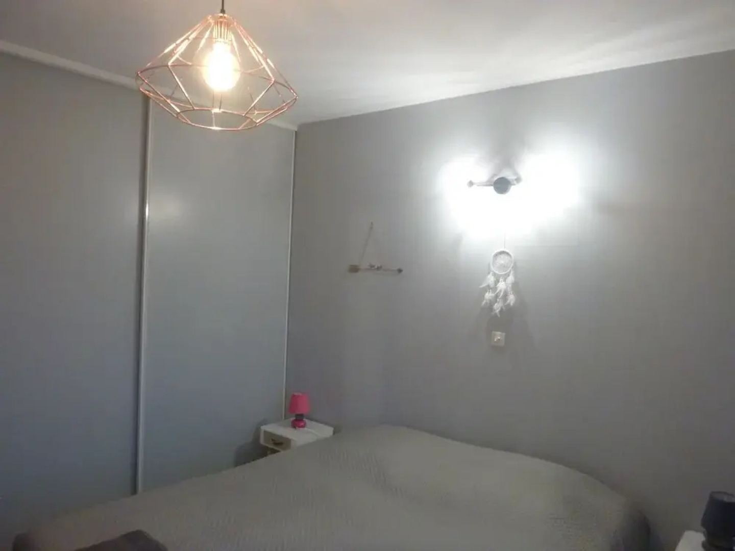 Chez Annie & Patrick