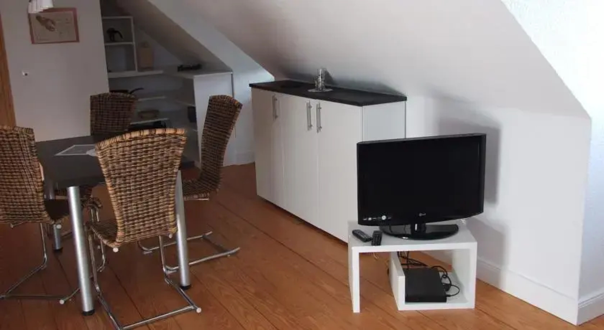 Haus Sommerwind