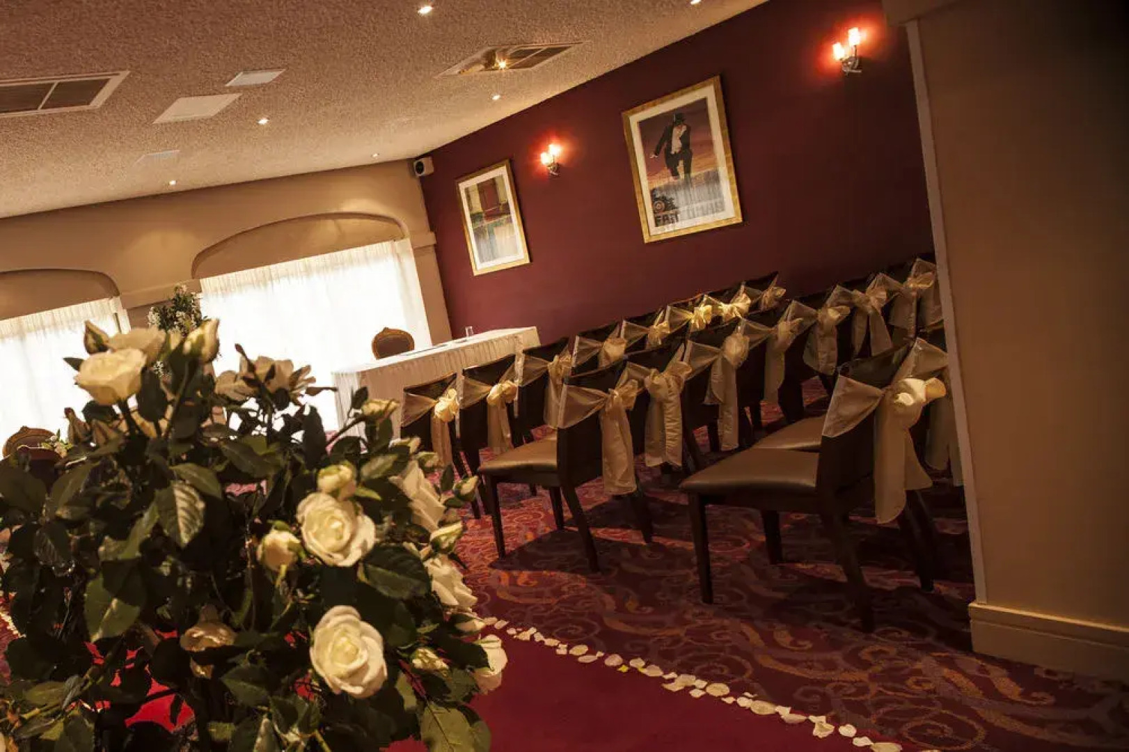 Best Western Gibside Hotel