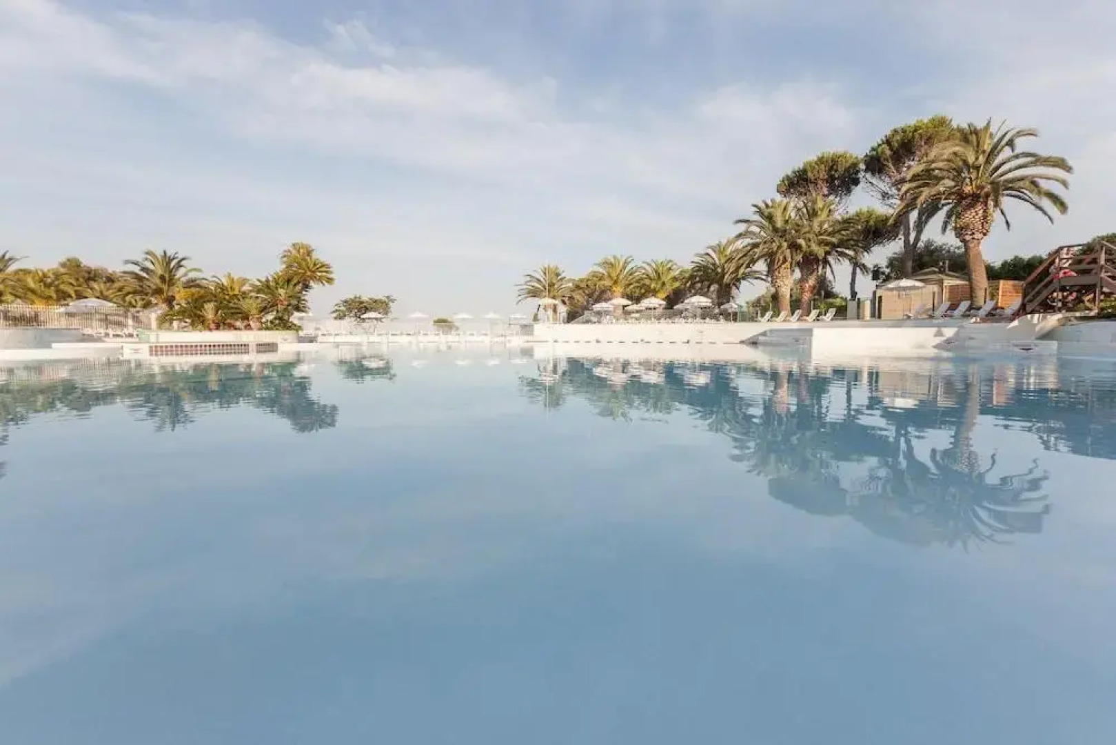 Hôtel de l'Esterel Pierre & Vacances