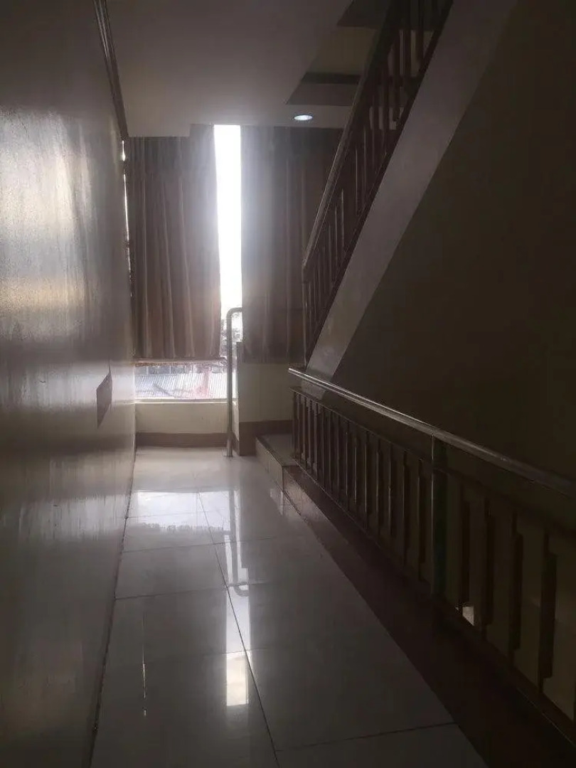 Jeamco Royal Hotel - Baybay