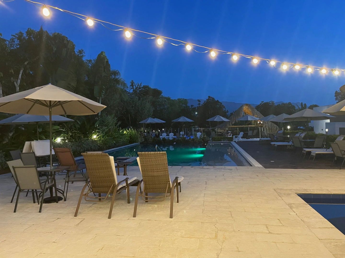 La Masia Hotel Boutique