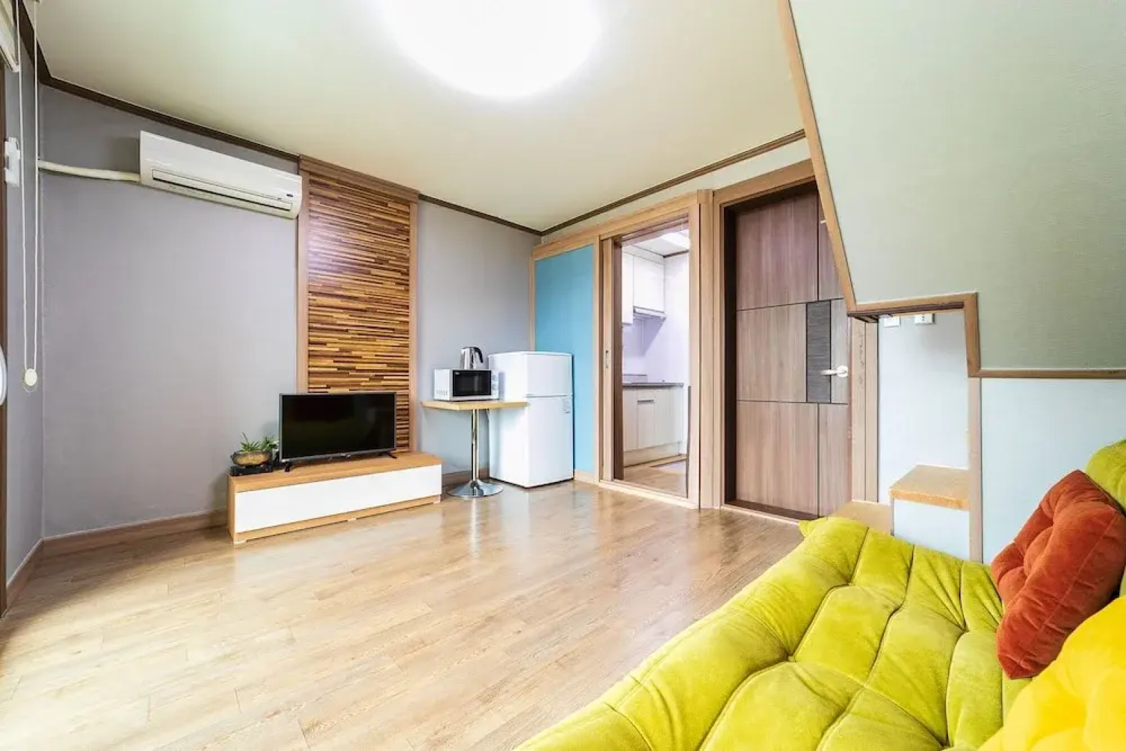 Uljin Dolbit Pension