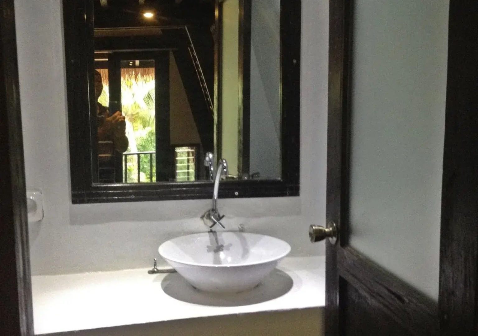 Love and Peace Deep Jungle and River Resort