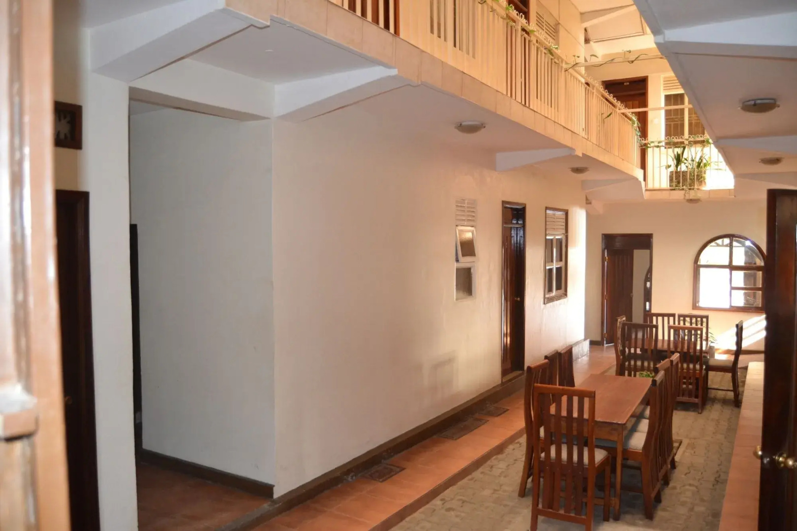 Raja Excelsior Hotel