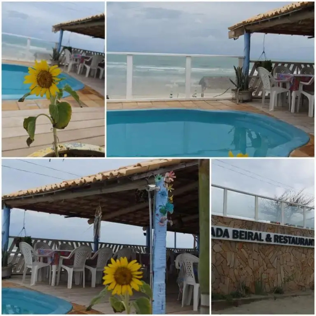 Beiral Pousada E Restaurante