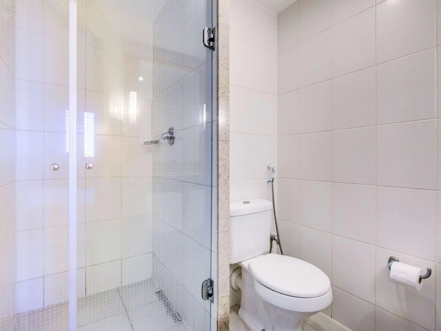 ibis Vitoria Praia de Camburi