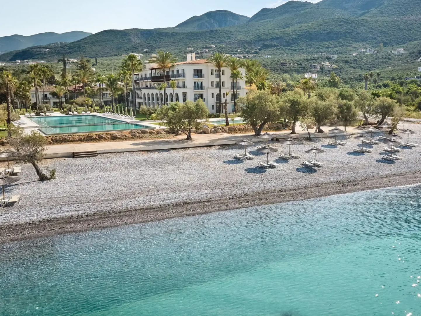 Grecotel Filoxenia