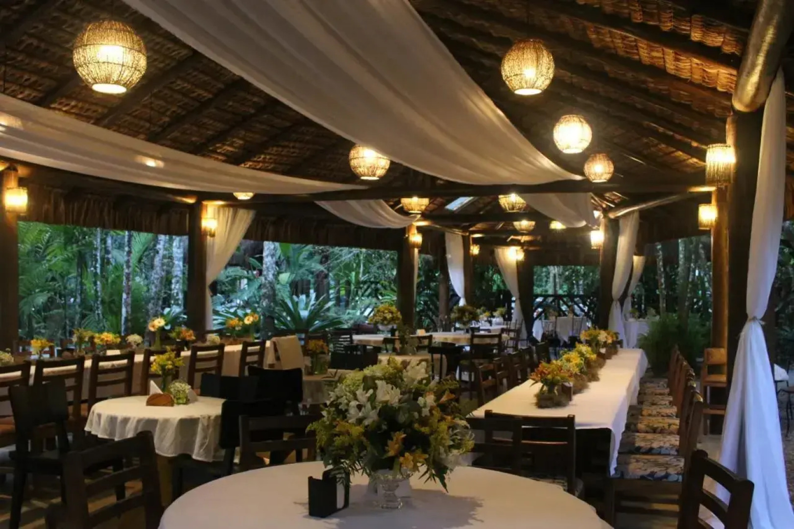 Pousada Todas as Luas