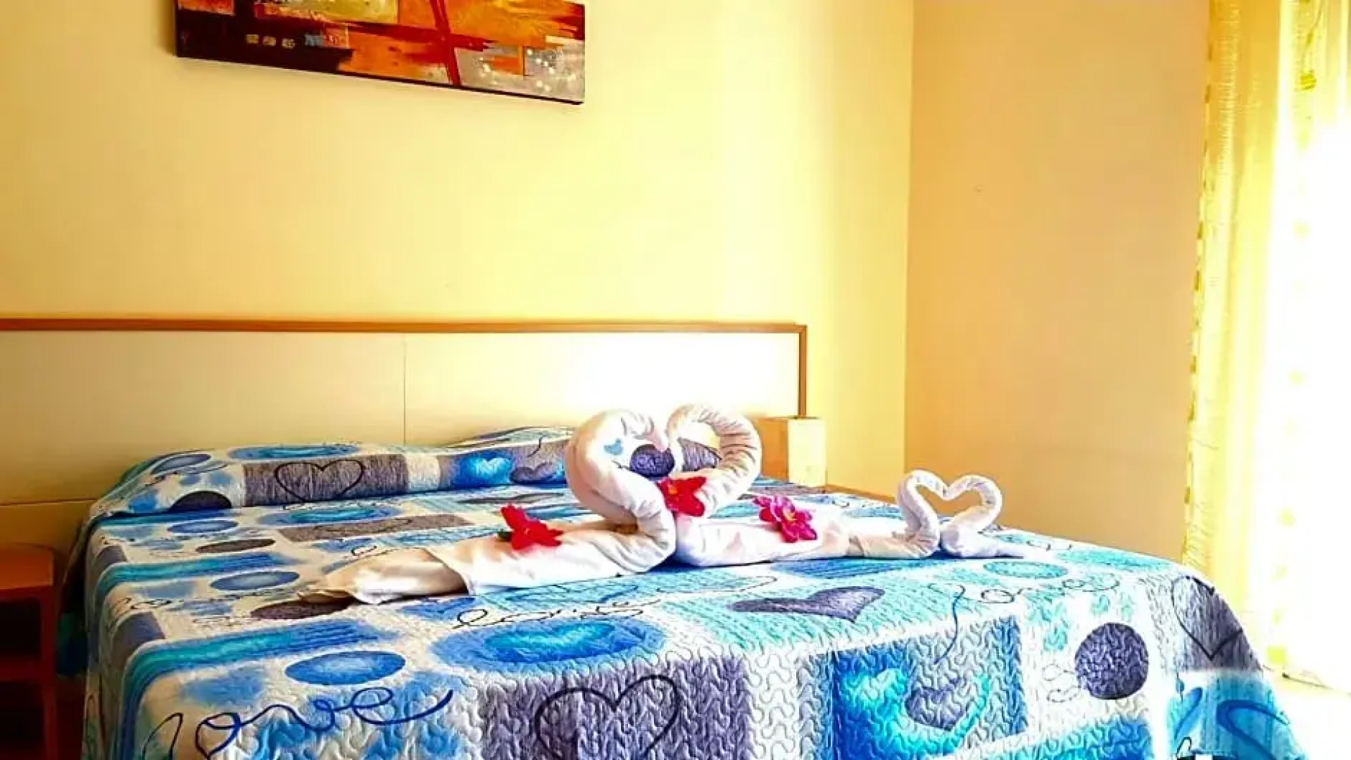 B&B La Villetta Gela