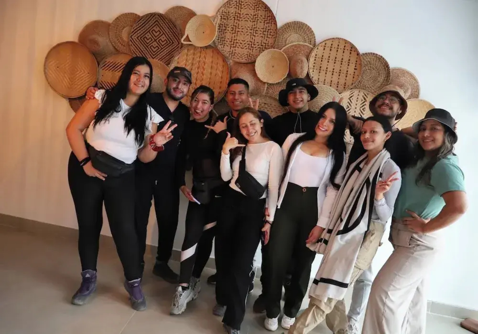 Batará Apartahotel Boutique - Bhb