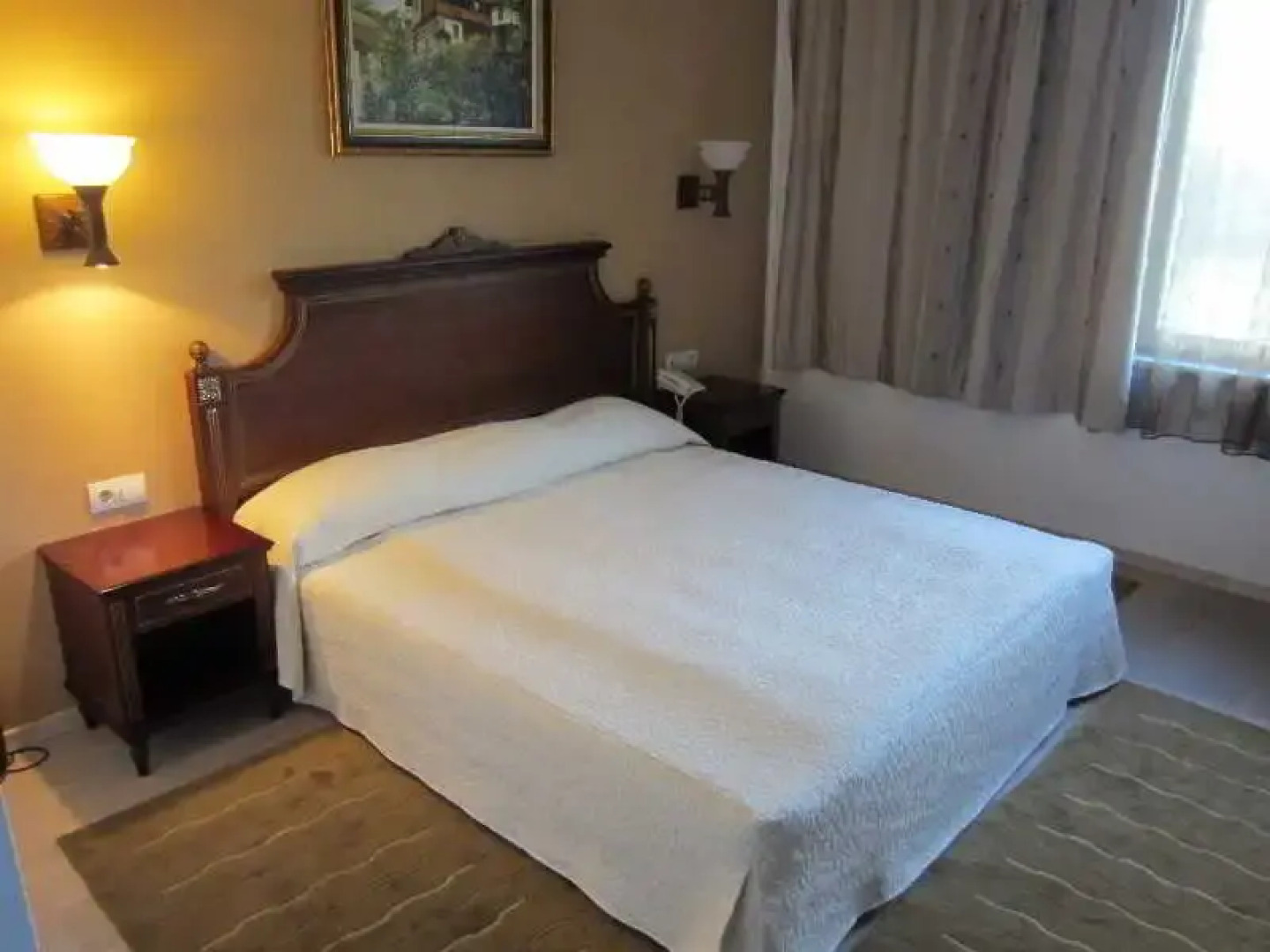 Hotel Castello di San Marino