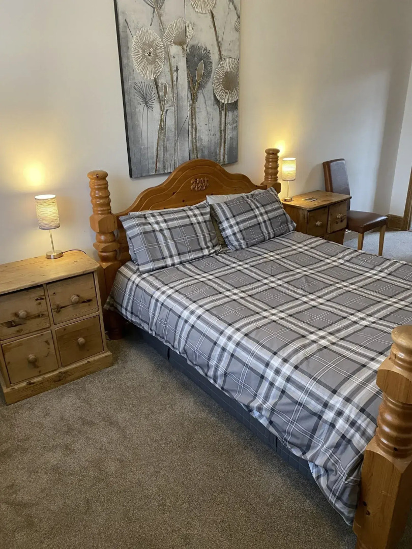 Whitehouse Guest House