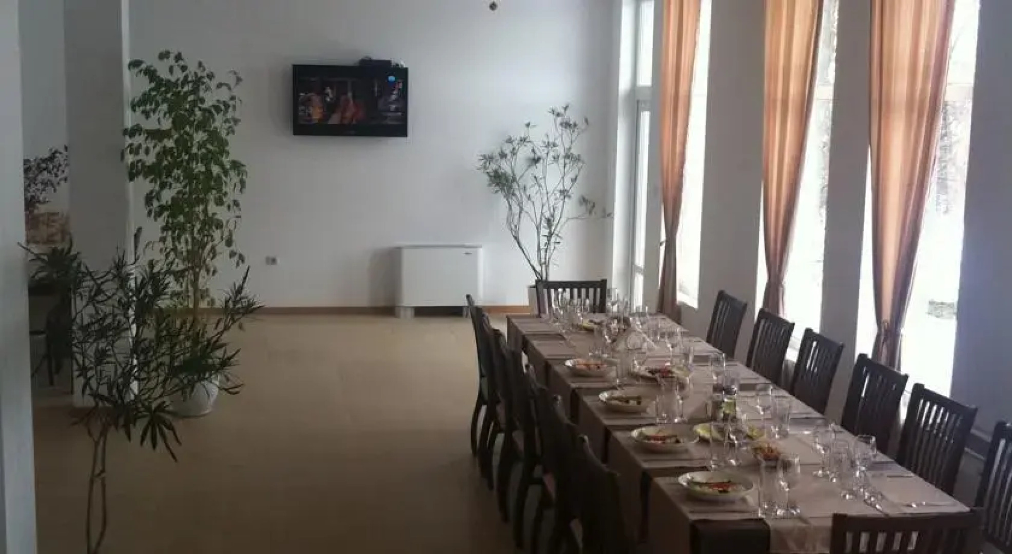 Guest House Au Nature