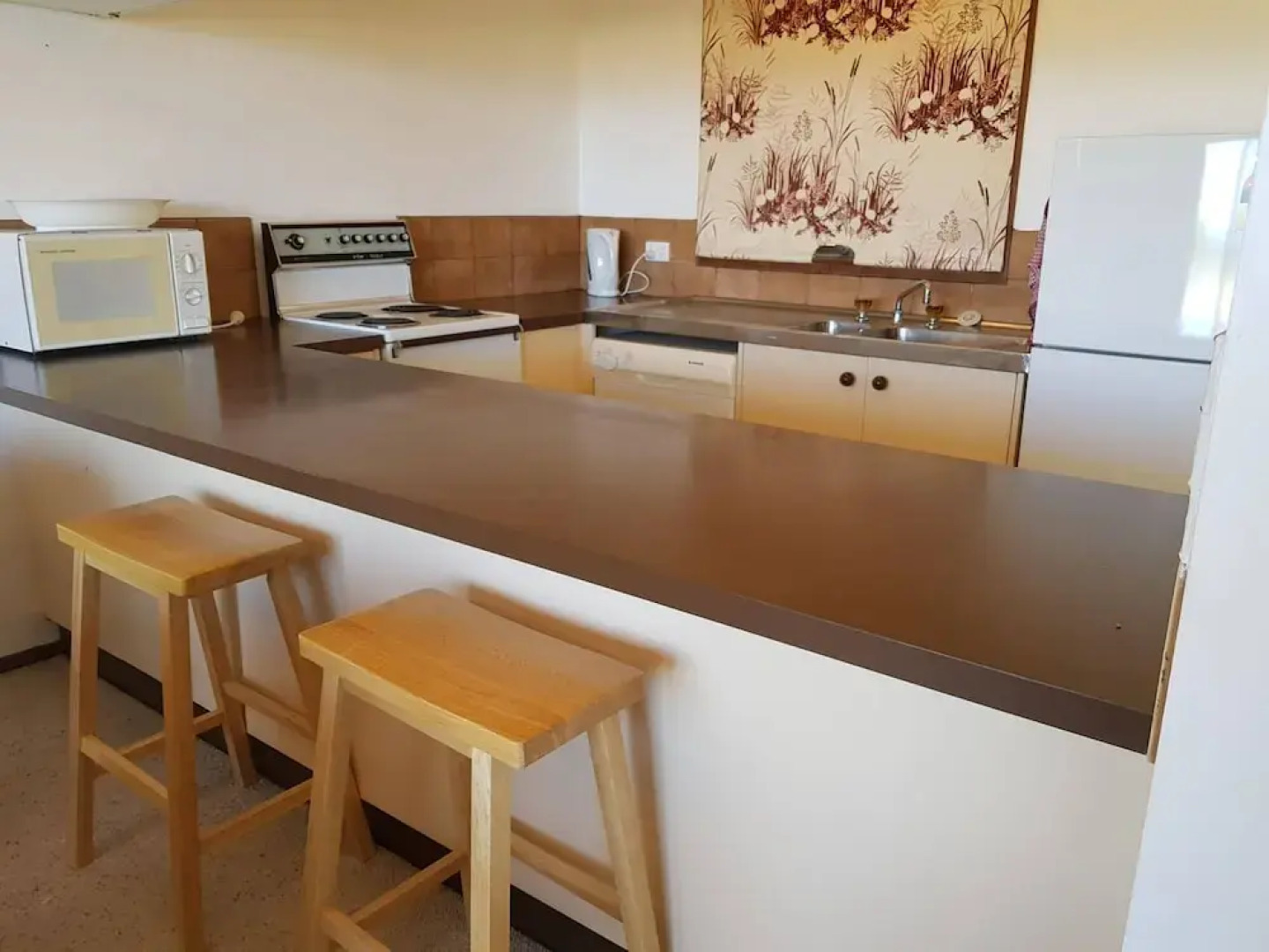 Meltemi Unit 4 Tura Beach