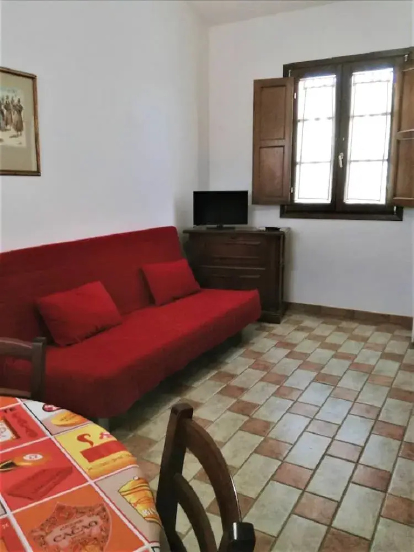 Agriturismo Borgo Stella