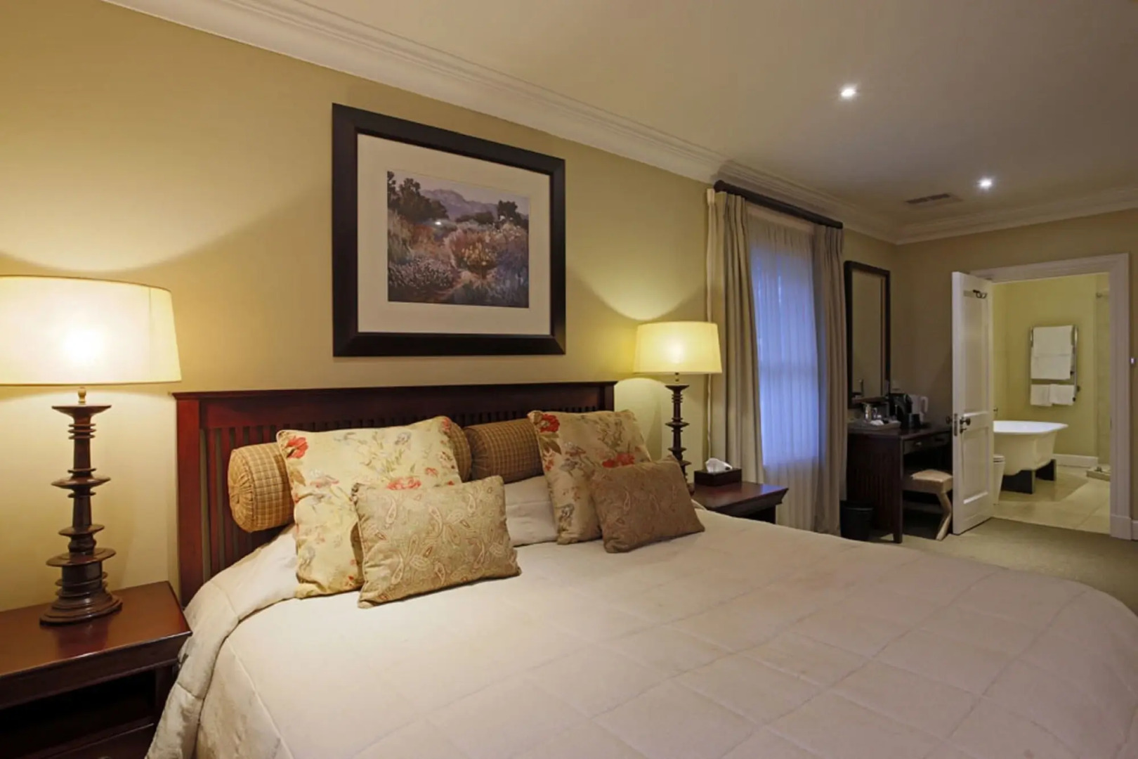 Auberge Hollandaise Guest House