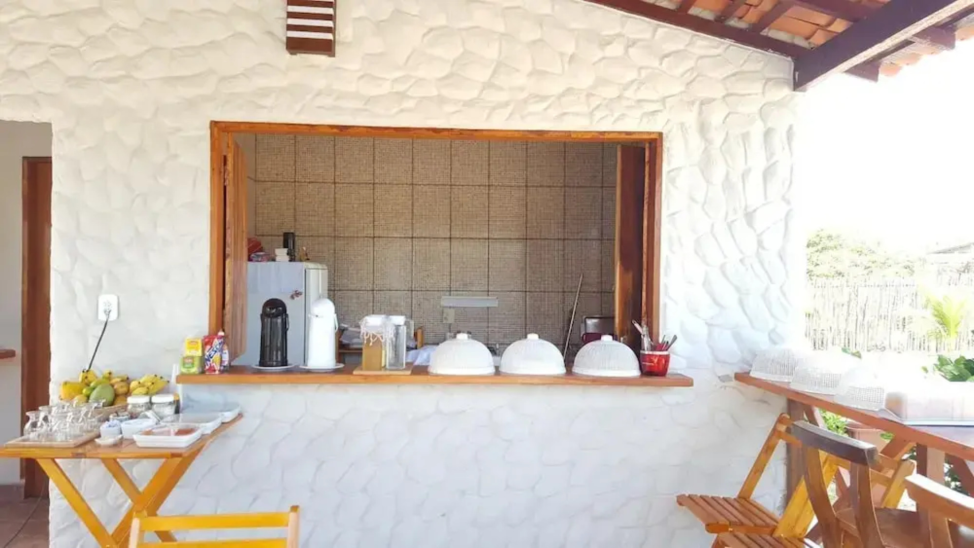 Pousada Delicia de Sono