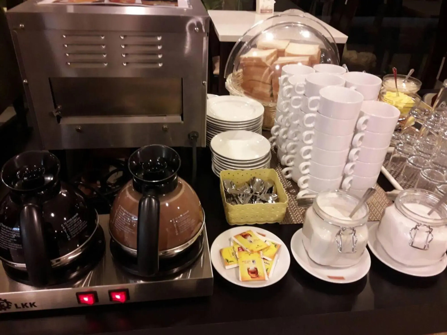 The Residence 304 Prachinburi